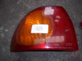 Oto Çıkma Parça / Toyota / Hilux / Far & Stop / Sol Arka Stop / Çıkma Parça 