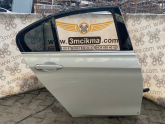 Oto Çıkma Parça / Bmw / 5 Serisi / Kaporta & Karoser / Kapı Kilidi / Çıkma Parça 