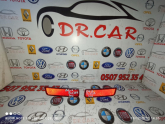 Oto Çıkma Parça / Dacia / Duster / Tampon / Tampon Reflektör / Çıkma Parça 