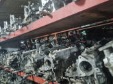 Oto Çıkma Parça / Toyota / RAV4 / Motor / Silindir Kapağı / Çıkma Parça 