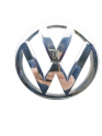 Oto Çıkma Parça / Volkswagen / Golf / Arma & Yazı / Bagaj Arması / Çıkma Parça 