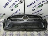 Oto Çıkma Parça / Mercedes / A Serisi / Tampon / Ön Tampon / Çıkma Parça 