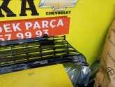 Oto Çıkma Parça / Opel / Combo / Tampon / Tampon Izgarası / Çıkma Parça 