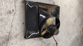 Oto Çıkma Parça / Volkswagen / Transporter / Fan / Fan Paneli / Çıkma Parça 