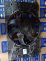 Oto Çıkma Parça / Opel / Astra / Fan / Fan Motoru / Çıkma Parça 