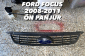 Oto Çıkma Parça / Ford / Focus / Tampon / Ön Panjur / Çıkma Parça 