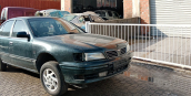 Oto Çıkma Parça / Nissan / Maxima / Kaporta & Karoser / Sağ Ön Çamurluk / Çıkma Parça 