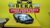 Oto Çıkma Parça / Opel / Mokka / Far & Stop / Sağ Ön Far / Çıkma Parça 