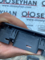 Oto Çıkma Parça / Volkswagen / Golf / Elektrik / Dörtlü Flaşör Düğmesi / Çıkma Parça 