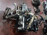 Oto Çıkma Parça / Audi / A7 / Motor / Motor (komple) / Çıkma Parça 