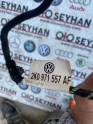 Oto Çıkma Parça / Volkswagen / Caddy / Elektrik / Elektrik Tesisatı / Çıkma Parça 