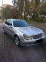 Mercedes e220 sol ön far çıkma parça