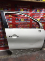 Oto Çıkma Parça / Renault / Captur / Kaporta & Karoser / Sağ Ön Kapı / Çıkma Parça 