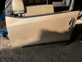 Oto Çıkma Parça / Fiat / Doblo / Kaporta & Karoser / Sol Arka Kapı / Çıkma Parça 