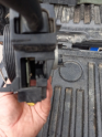 Oto Çıkma Parça / Peugeot / 207 / Elektrik / Sinyal Kolu / Çıkma Parça 