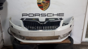 Oto Çıkma Parça / Skoda / Octavia / Tampon / Ön Tampon / Çıkma Parça 