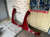 Oto Çıkma Parça / Renault / Scenic / Kaporta & Karoser / Sağ Ön Çamurluk / Çıkma Parça 
