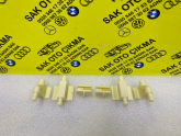 Oto Çıkma Parça / Jaguar / X-Type / Far & Stop / Far Braketi / Sıfır Parça 
