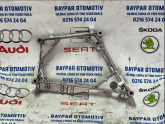 Oto Çıkma Parça / Volkswagen / Transporter / Motor / Takozu & Kulağı / Çıkma Parça 