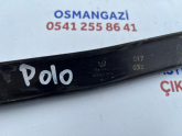 Oto Çıkma Parça / Volkswagen / Polo / Tampon / Tampon Demiri / Çıkma Parça 