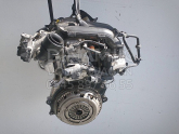 Skoda Fabia 1.2 TSI Benzin CBZ Orijinal Çıkma Motor