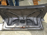 Oto Çıkma Parça / Opel / Vectra / Kaporta & Karoser / Bagaj Kapağı / Çıkma Parça 