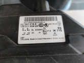 Oto Çıkma Parça / Skoda / Superb / Far & Stop / Sağ Ön Far / Çıkma Parça 