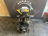 Oto Çıkma Parça / Chevrolet / Spark / Motor / Motor Komple / Çıkma Parça 