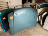Oto Çıkma Parça / Audi / A6 / Kaporta & Karoser / Kaput / Çıkma Parça 