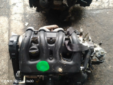Oto Çıkma Parça / Peugeot / Partner / Motor / Motor (komple) / Çıkma Parça 