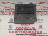Volkswagen Passat BCM Beyni BC-Module 5K0937086Q - 5WK50503A