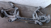 Oto Çıkma Parça / Audi / Q5 / Alt Takım / Arka Dingil / Çıkma Parça 