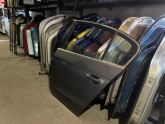 Oto Çıkma Parça / Volkswagen / Passat / Kaporta & Karoser / Sol Arka Kapı / Çıkma Parça 