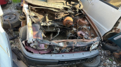 Oto Çıkma Parça / Opel / Astra / Kaporta & Karoser / Sol Ön Çamurluk / Çıkma Parça 
