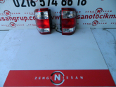 Oto Çıkma Parça / Nissan / Pathfinder / Far & Stop / Sol Arka Stop / Sıfır Parça 