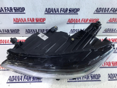 Oto Çıkma Parça / Volkswagen / Passat / Far & Stop / Sol Ön Far / Çıkma Parça 