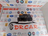 Oto Çıkma Parça / Opel / Vectra / Klima / Kontrol Paneli / Çıkma Parça 