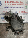 Oto Çıkma Parça / Volkswagen / Caddy / Motor / Motor (komple) / Çıkma Parça 