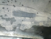 Oto Çıkma Parça / Mercedes / C Serisi / Tampon / Arka Tampon / Çıkma Parça 