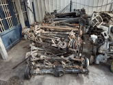 Oto Çıkma Parça / Renault / Clio / Alt Takım / Torsiyon / Sıfır Parça 