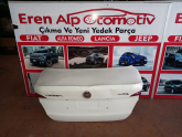 Oto Çıkma Parça / Fiat / Egea / Kaporta & Karoser / Bagaj Kapağı / Çıkma Parça 