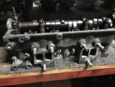 Oto Çıkma Parça / Toyota / Corolla / Motor / Silindir Kapağı / Çıkma Parça 