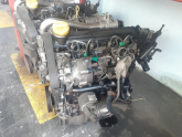 Oto Çıkma Parça / Renault / Megane / Motor / Motor (komple) / Çıkma Parça 