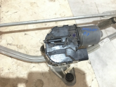 Oto Çıkma Parça / Volkswagen / Passat / Oto Cam / Silecek Motoru / Çıkma Parça 