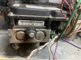 Oto Çıkma Parça / Citroen / C4 / ABS / ABS Beyni / Çıkma Parça 
