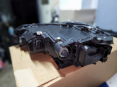 Oto Çıkma Parça / Volkswagen / Polo / Far & Stop / Sağ Ön Far / Sıfır Parça 
