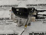 Oto Çıkma Parça / Audi / A6 / Kaporta & Karoser / Kapı Kilidi / Çıkma Parça 