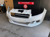 Oto Çıkma Parça / Fiat / Linea / Tampon / Ön Tampon / Çıkma Parça 
