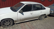 Opel kadett kapı camları