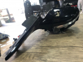 Oto Çıkma Parça / Land Rover / Range Rover / Ayna / Sağ Dış Ayna / Çıkma Parça 